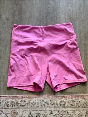In good state bike shorts
